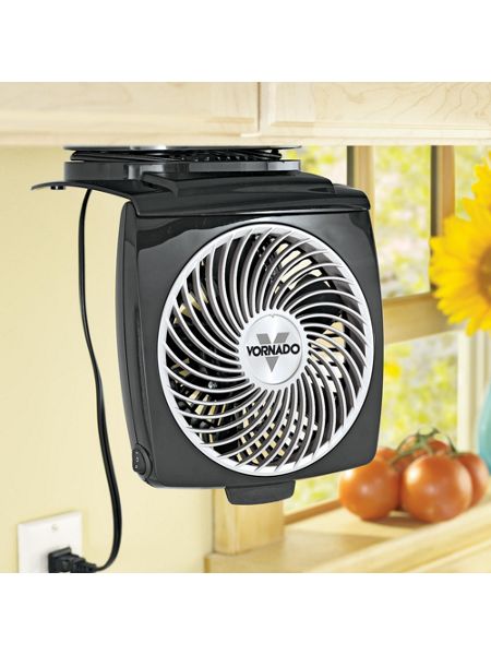 Vornado Under Cabinet Fan Outlet