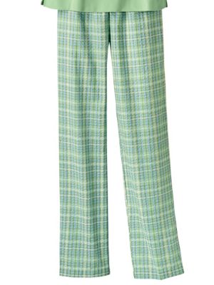 Beachcomber Seersucker Pants