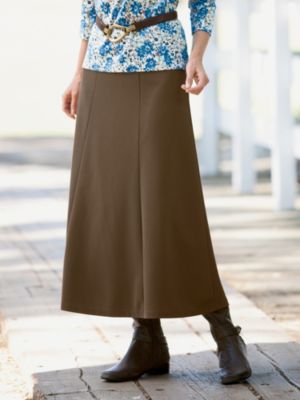 Suprema Boot Skirt