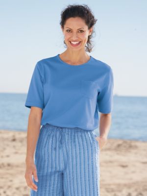 Boxy T-Shirt