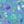 China Blue Multi