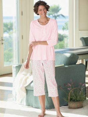 Forget Me Not Pajamas