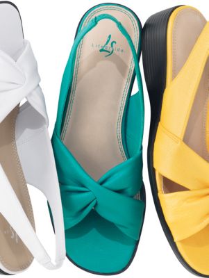 Mimosa Sandals by Lifestride
