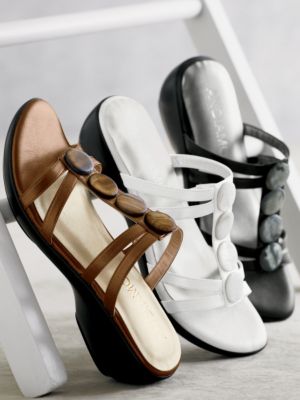 Andiamo® 'Concord' Slides