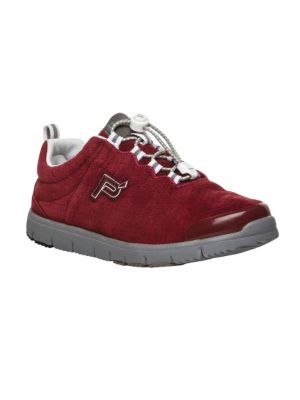 Propet Suede Travel Walker®