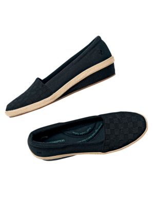 &lsquo;Brisbane Street&rsquo; Espadrille by Grasshoppers®