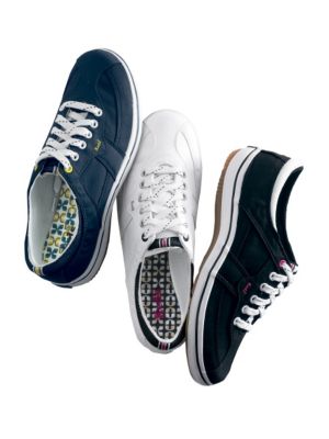 Keds� Razzle Canvas Sneakers
