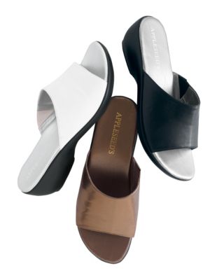 'Katy' Slides
