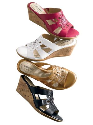 Liliana by Softspots®