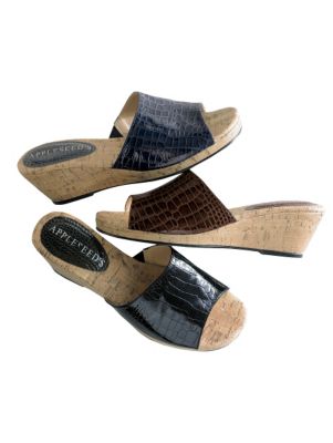 Croco Slides