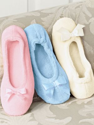 Slippers