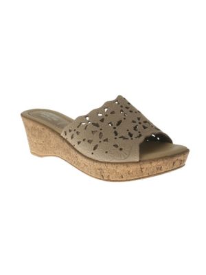 Spring Step®