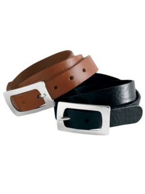 Belts