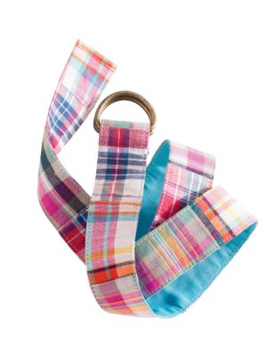 Madras Belt
