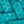Caribbean Blue