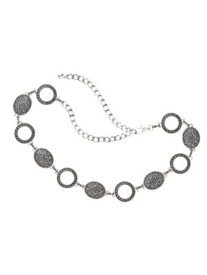 Adjustable Chain Belt