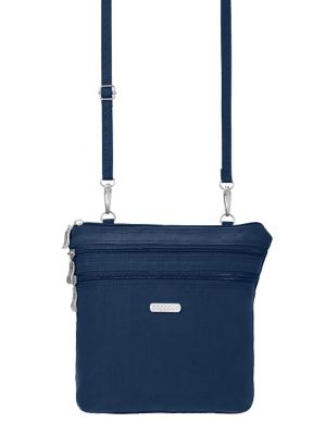 The Baggallini® Zipper Bagg