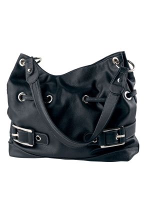 Twister Handbag by Alfred Dunner®