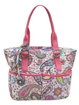 Eliana Bag by Donna Sharp