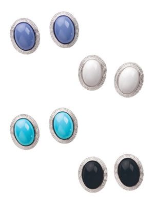 Essential Clip Earring