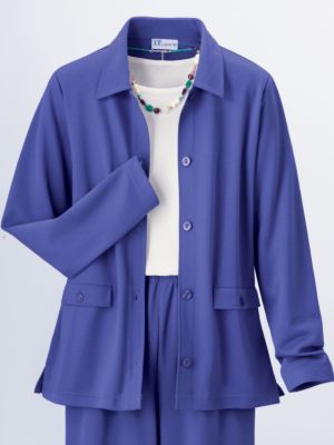 Suprema Jacket