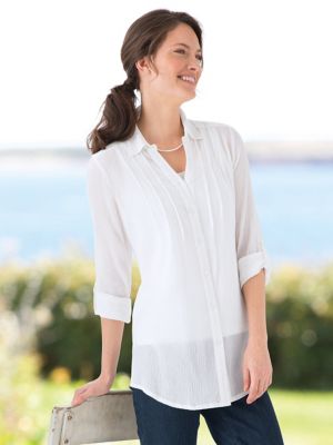 Easy Breezy Shirt