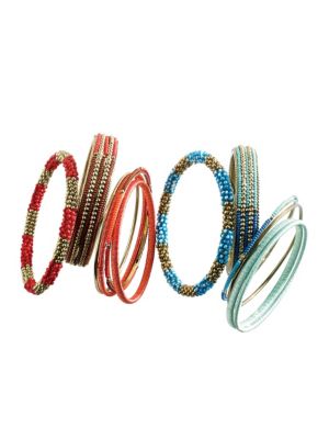 Bright Bangles Set