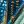 Caribbean Blue Multi