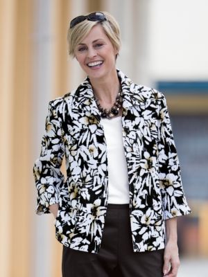 Tweeds & Prints