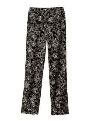 Siesta Key Print Pant