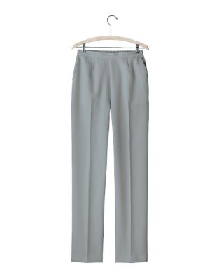 windsor striped pants