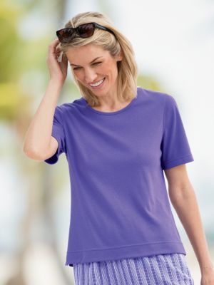 Knit Tops