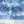 Cloud Blue Heather/White