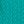Deep Turquoise