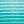 Deep Turquoise/White