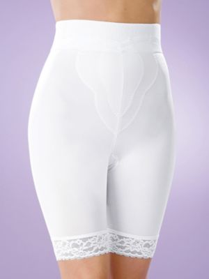 Rago® High-Waisted Long-Leg Shaper