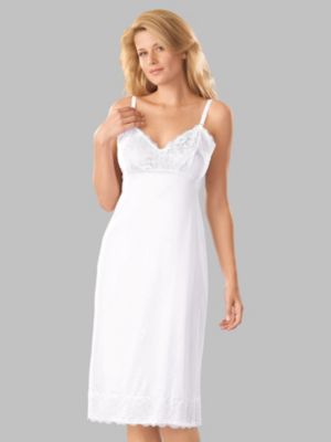 Slips and Camisoles