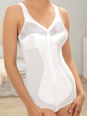 Super Support Body Briefer