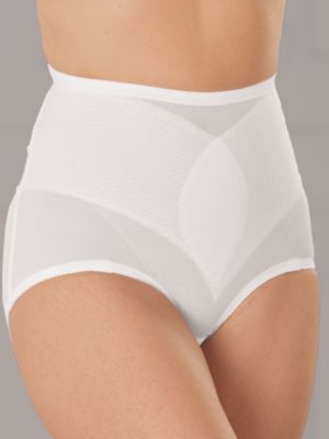 Lower-Back Support Brief by Venus™