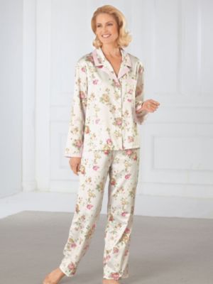 Sleepwear