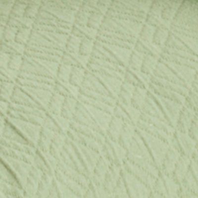 Queen Size Cream All Seasons Matelasse Bedspread By Linensource bedding