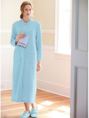Dream Fleece Robe