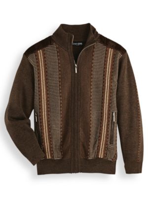 stacy adams sweaters