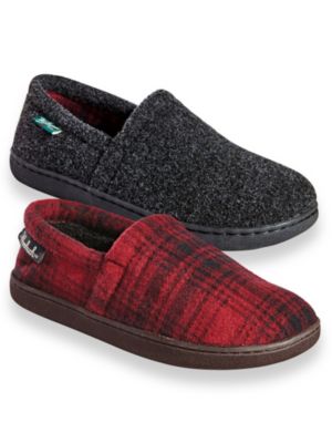 blair mens slippers