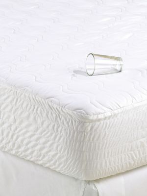 Beautyrest® Waterproof Mattress Pads
