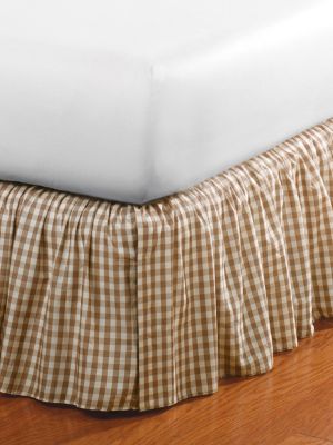 Bella Bed Skirt