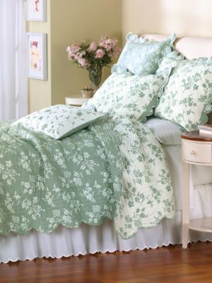 Bianca Reversible Bedding