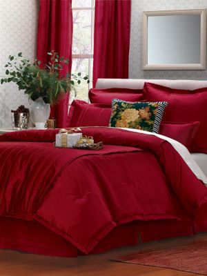 Braxton Bedding
