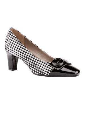 Pumps