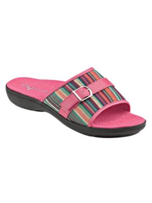 Desi Casual Slide by Annie®